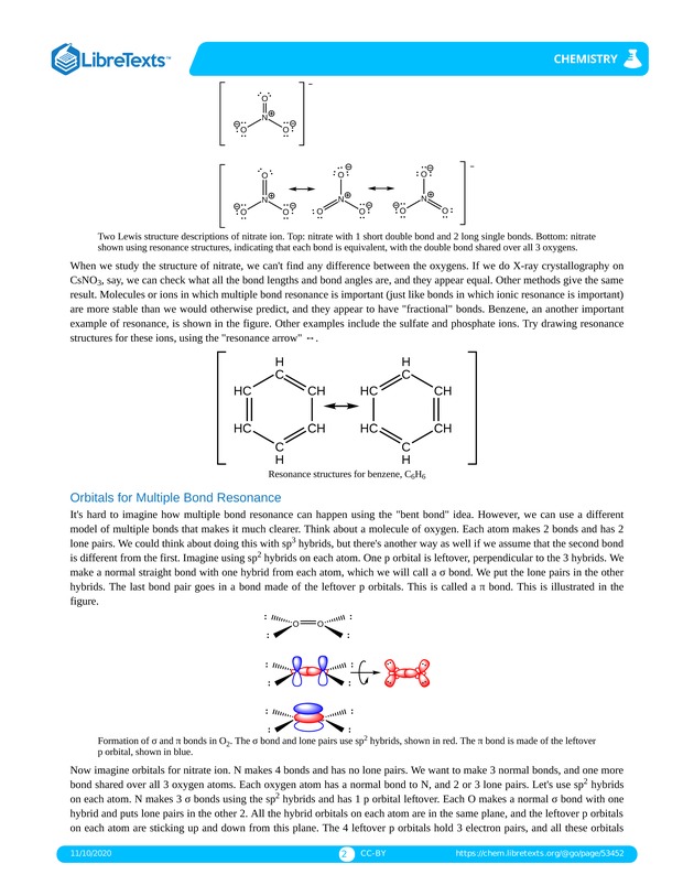 General Chemistry Supplement - Page 107